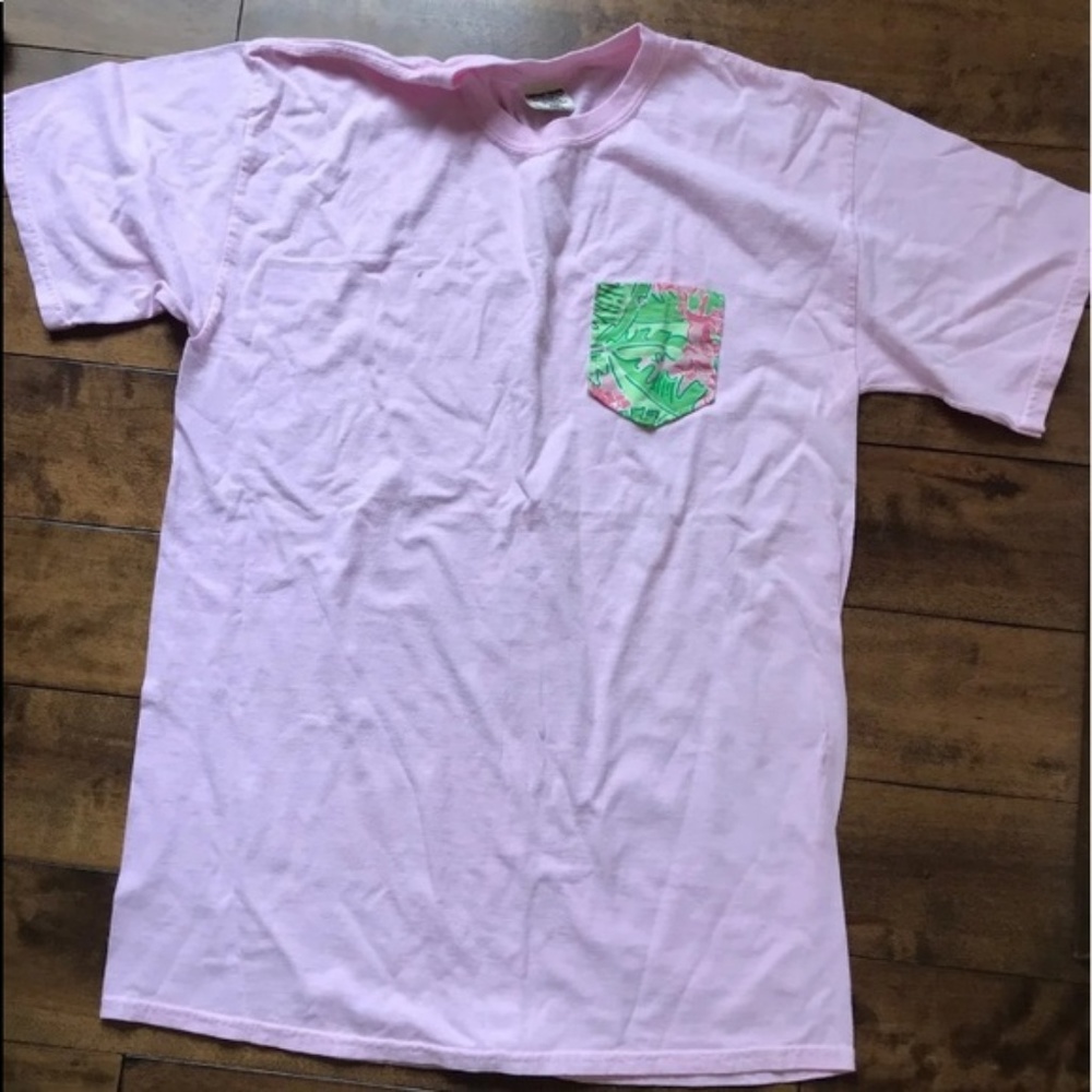 COMFORT COLORS TSHIRT